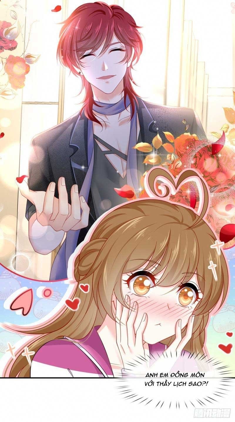 Tôi Xuyên Thành Tiểu Kiều Thê Của Lão Đại Chapter 40 8