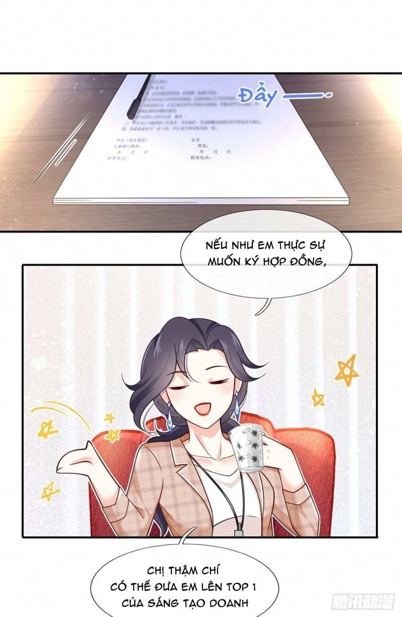 Tôi Xuyên Thành Tiểu Kiều Thê Của Lão Đại Chapter 40 9