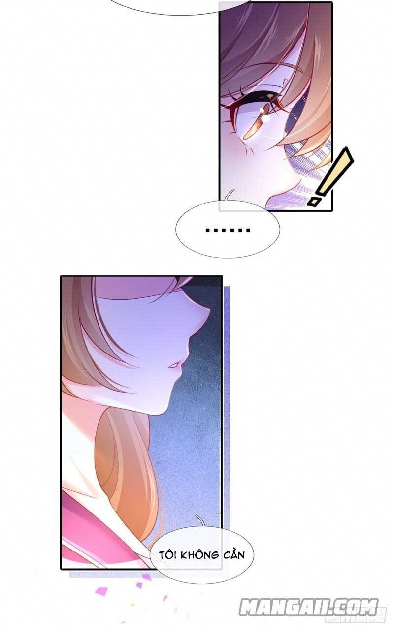 Tôi Xuyên Thành Tiểu Kiều Thê Của Lão Đại Chapter 40 10