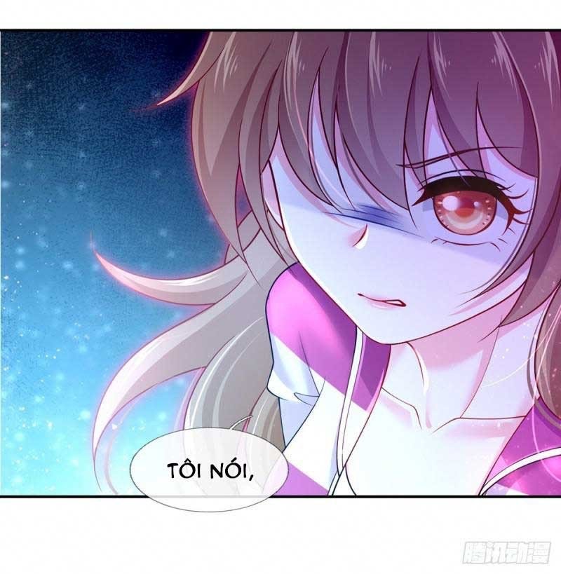 Tôi Xuyên Thành Tiểu Kiều Thê Của Lão Đại Chapter 40 12