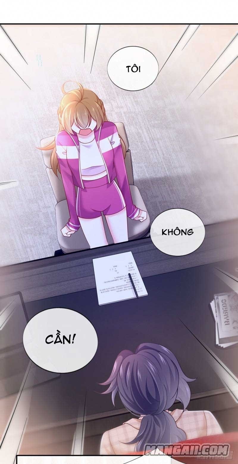 Tôi Xuyên Thành Tiểu Kiều Thê Của Lão Đại Chapter 40 13