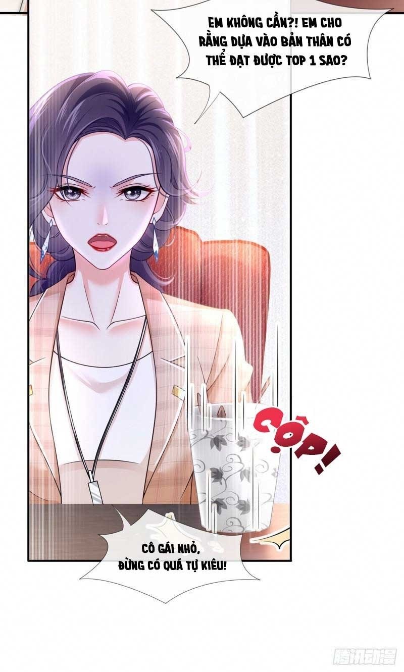 Tôi Xuyên Thành Tiểu Kiều Thê Của Lão Đại Chapter 40 14