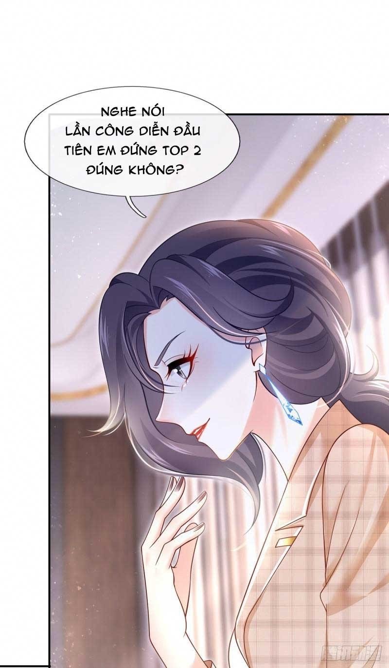 Tôi Xuyên Thành Tiểu Kiều Thê Của Lão Đại Chapter 40 15