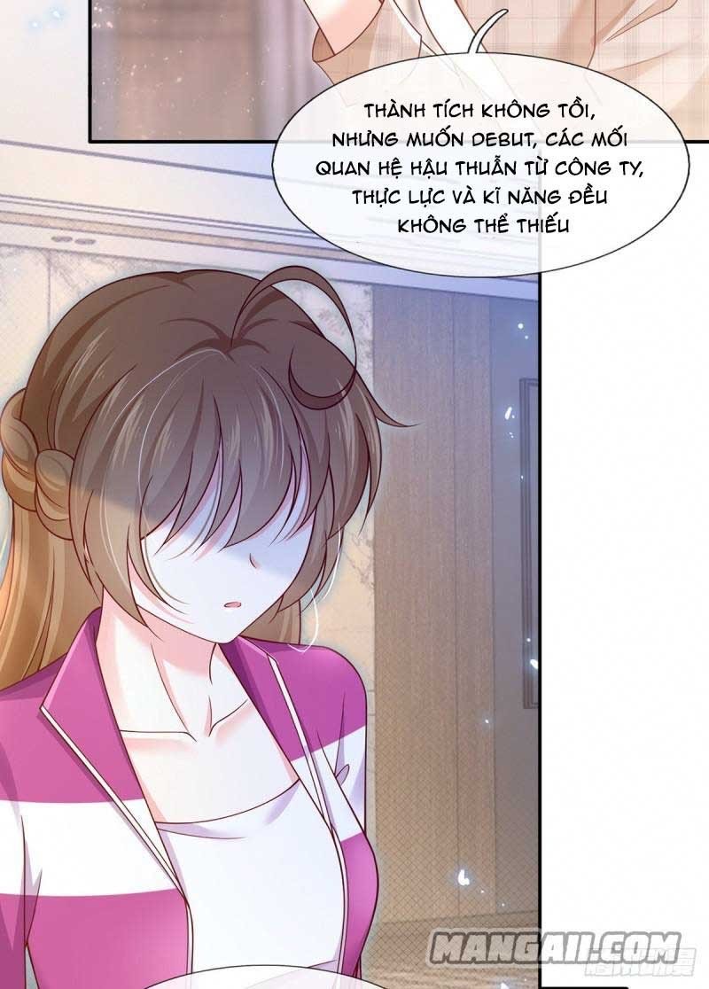 Tôi Xuyên Thành Tiểu Kiều Thê Của Lão Đại Chapter 40 16