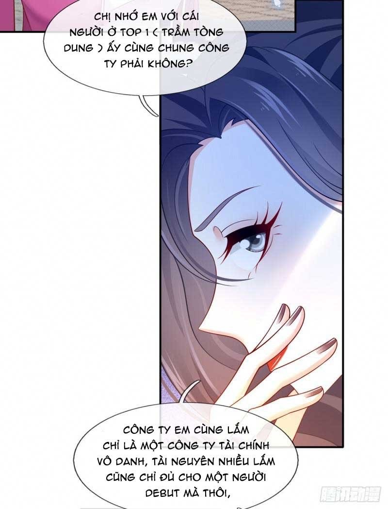 Tôi Xuyên Thành Tiểu Kiều Thê Của Lão Đại Chapter 40 17