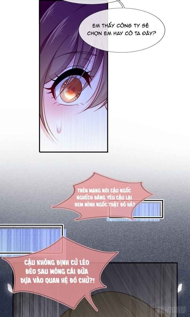 Tôi Xuyên Thành Tiểu Kiều Thê Của Lão Đại Chapter 40 18