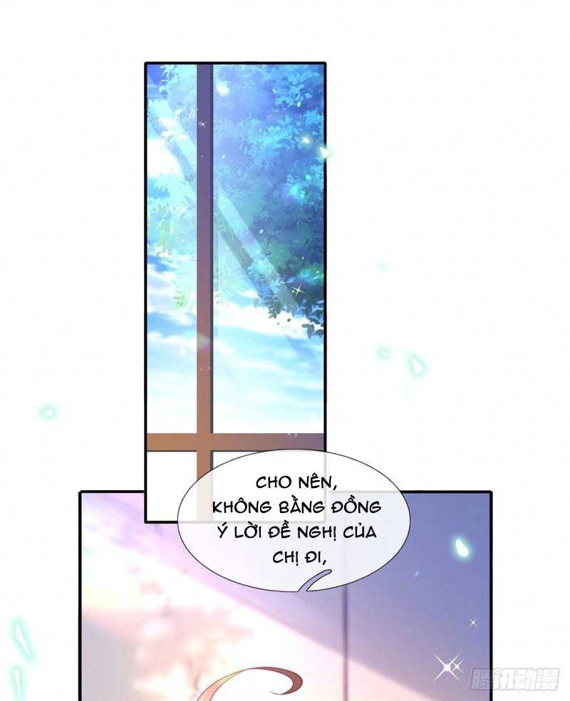 Tôi Xuyên Thành Tiểu Kiều Thê Của Lão Đại Chapter 40 21