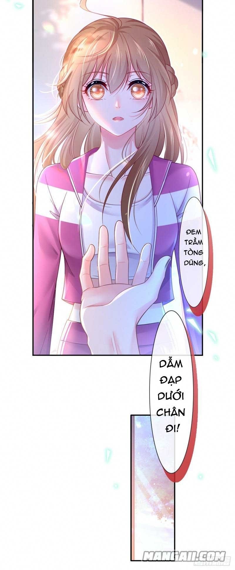 Tôi Xuyên Thành Tiểu Kiều Thê Của Lão Đại Chapter 40 22