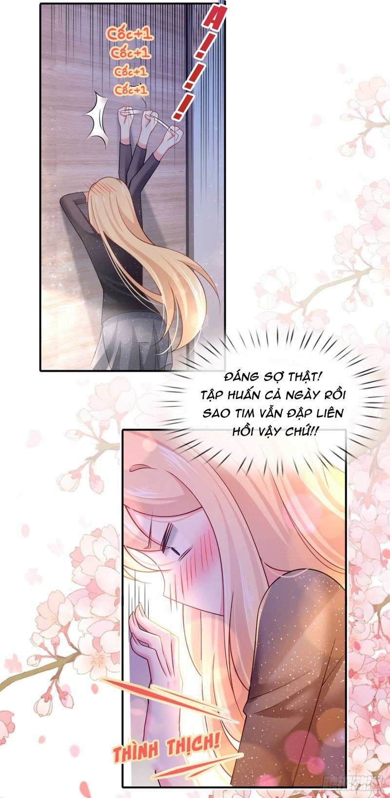 Tôi Xuyên Thành Tiểu Kiều Thê Của Lão Đại Chapter 40 24