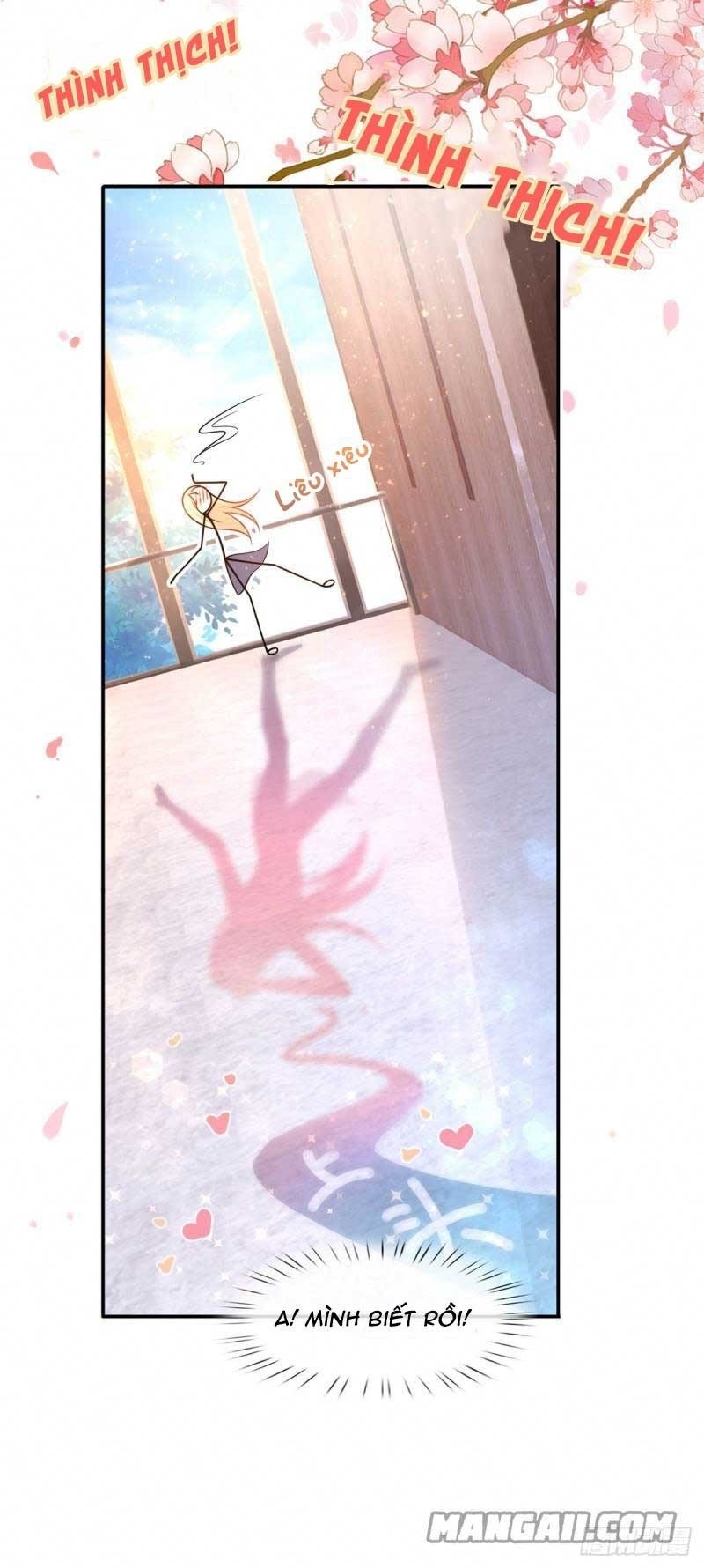 Tôi Xuyên Thành Tiểu Kiều Thê Của Lão Đại Chapter 40 25