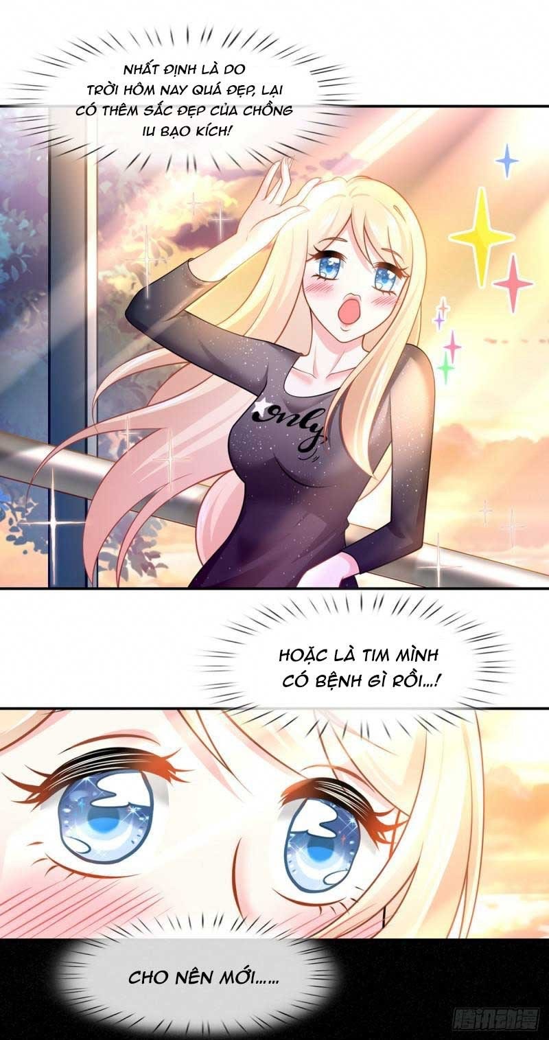 Tôi Xuyên Thành Tiểu Kiều Thê Của Lão Đại Chapter 40 26