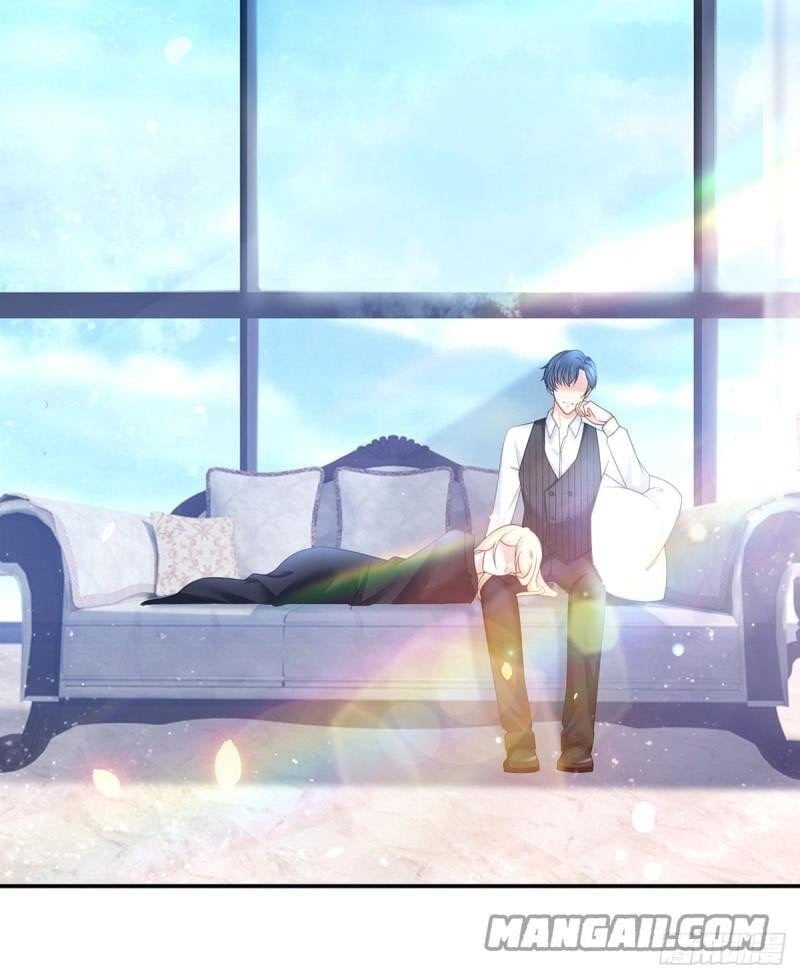 Tôi Xuyên Thành Tiểu Kiều Thê Của Lão Đại Chapter 40 28