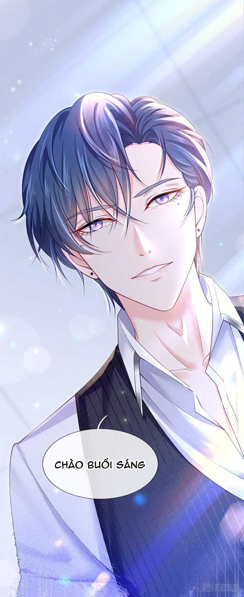 Tôi Xuyên Thành Tiểu Kiều Thê Của Lão Đại Chapter 40 30