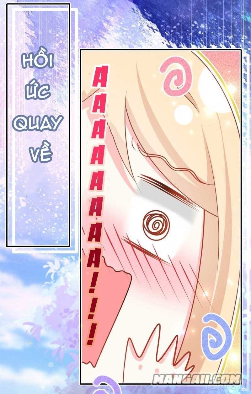 Tôi Xuyên Thành Tiểu Kiều Thê Của Lão Đại Chapter 40 31