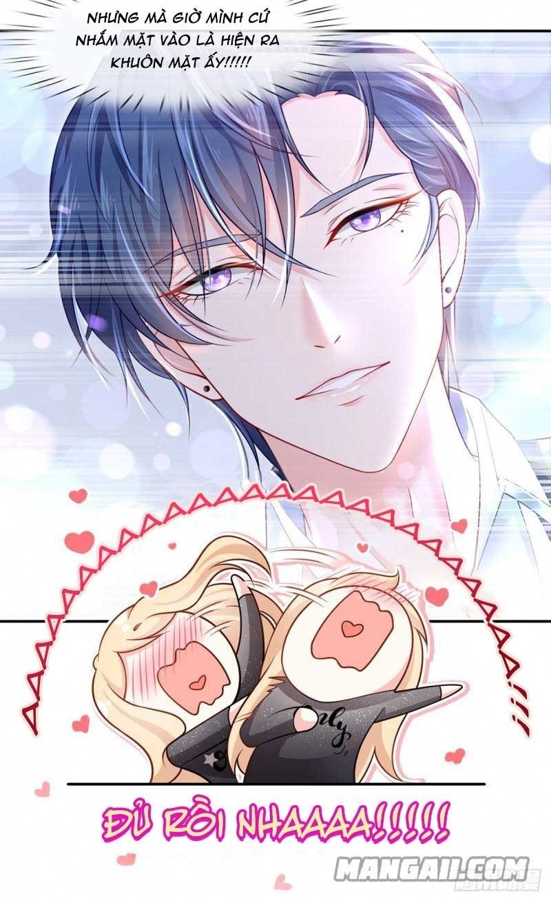 Tôi Xuyên Thành Tiểu Kiều Thê Của Lão Đại Chapter 40 34