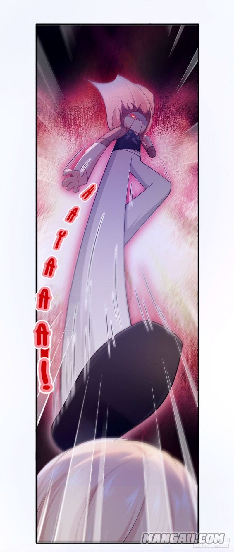 Tôi Xuyên Thành Tiểu Kiều Thê Của Lão Đại Chapter 41 - Next Chapter 42