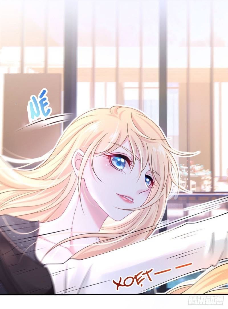 Tôi Xuyên Thành Tiểu Kiều Thê Của Lão Đại Chapter 41 - Next Chapter 42