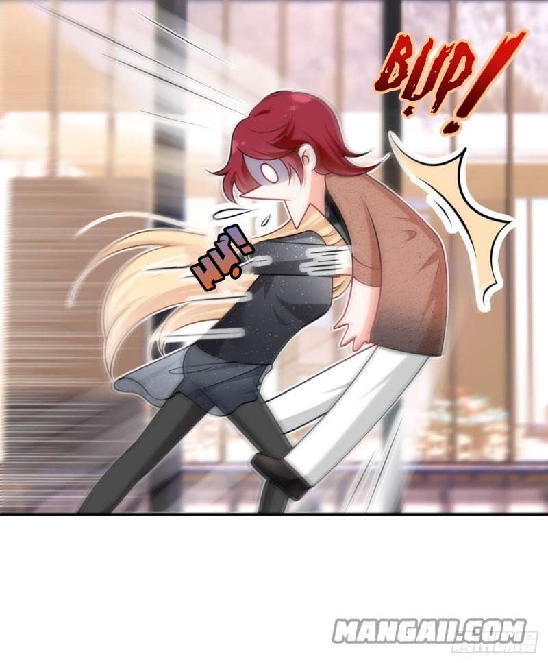 Tôi Xuyên Thành Tiểu Kiều Thê Của Lão Đại Chapter 41 - Next Chapter 42