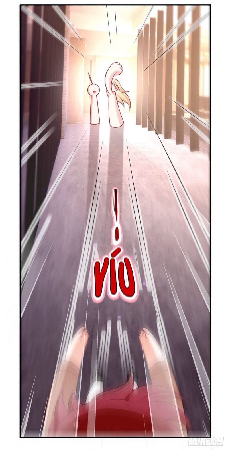 Tôi Xuyên Thành Tiểu Kiều Thê Của Lão Đại Chapter 41 - Next Chapter 42