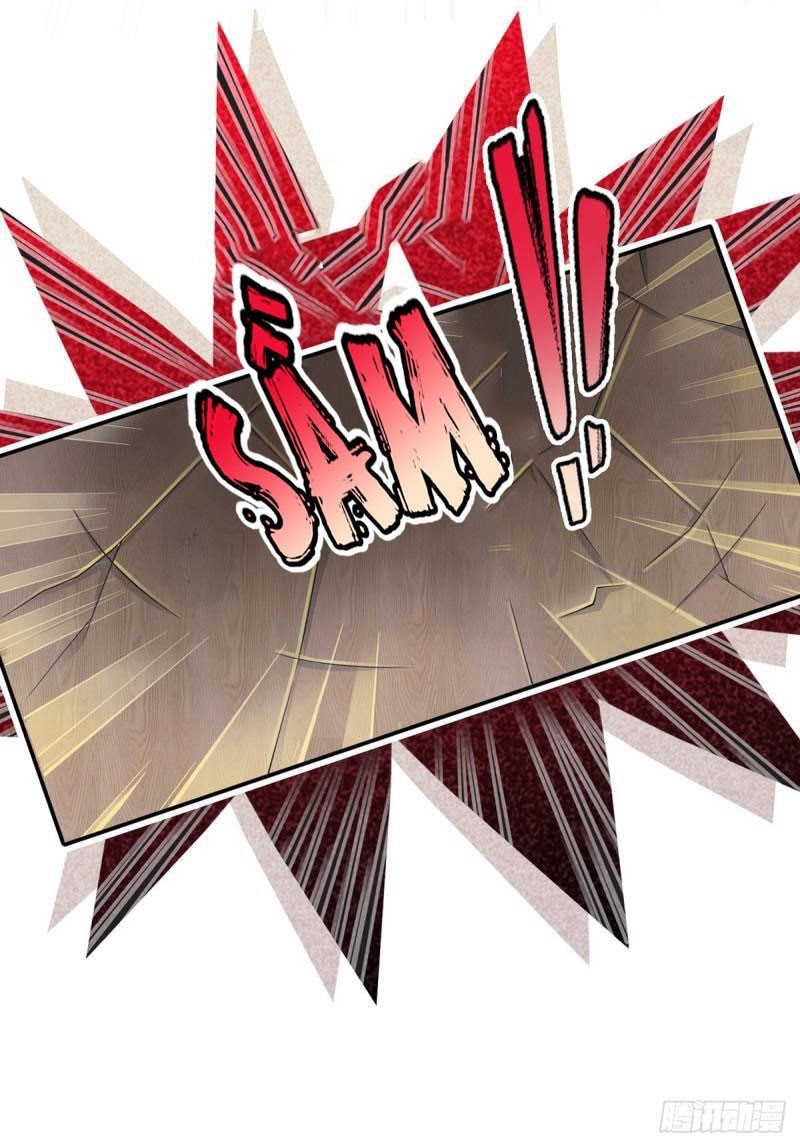 Tôi Xuyên Thành Tiểu Kiều Thê Của Lão Đại Chapter 41 - Next Chapter 42