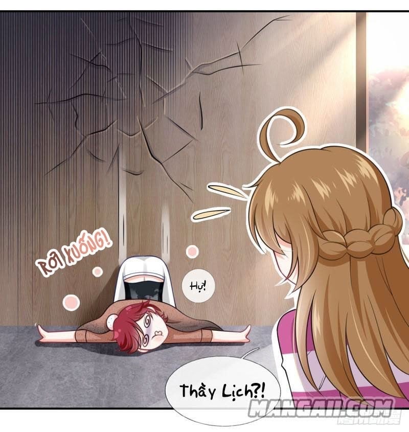 Tôi Xuyên Thành Tiểu Kiều Thê Của Lão Đại Chapter 41 - Next Chapter 42