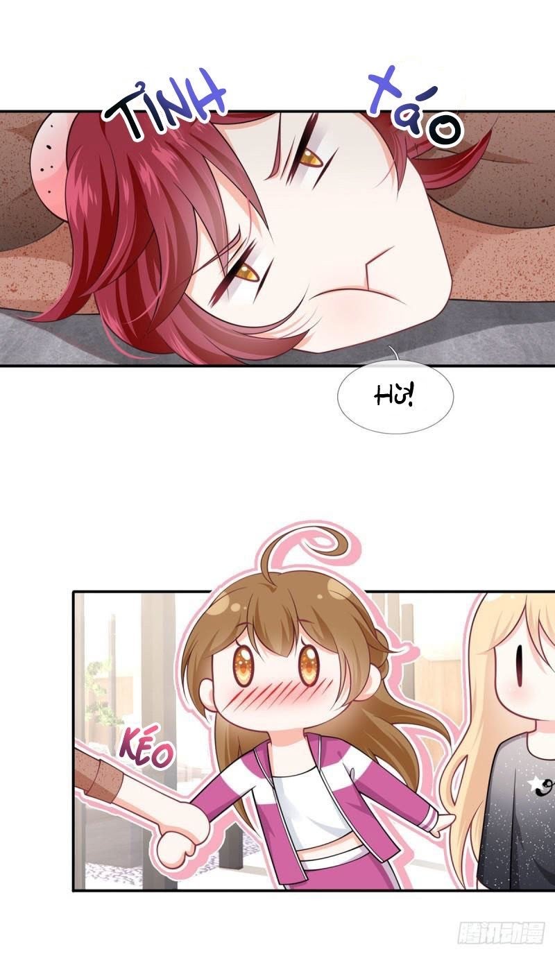 Tôi Xuyên Thành Tiểu Kiều Thê Của Lão Đại Chapter 41 - Next Chapter 42