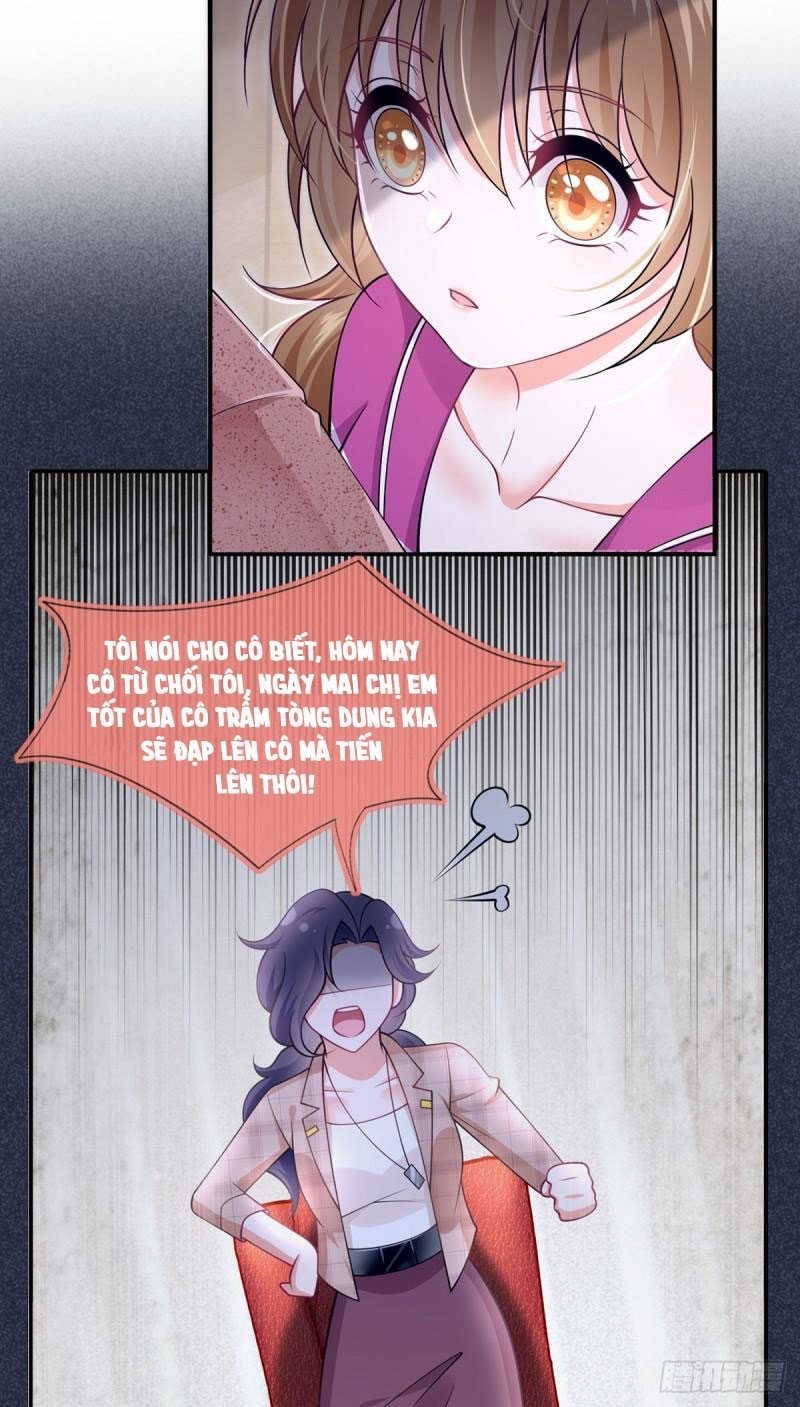 Tôi Xuyên Thành Tiểu Kiều Thê Của Lão Đại Chapter 41 - Next Chapter 42