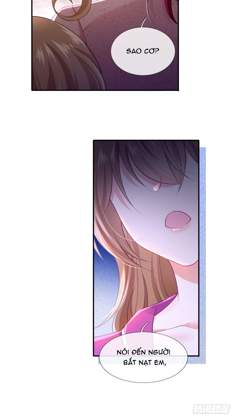 Tôi Xuyên Thành Tiểu Kiều Thê Của Lão Đại Chapter 41 - Next Chapter 42