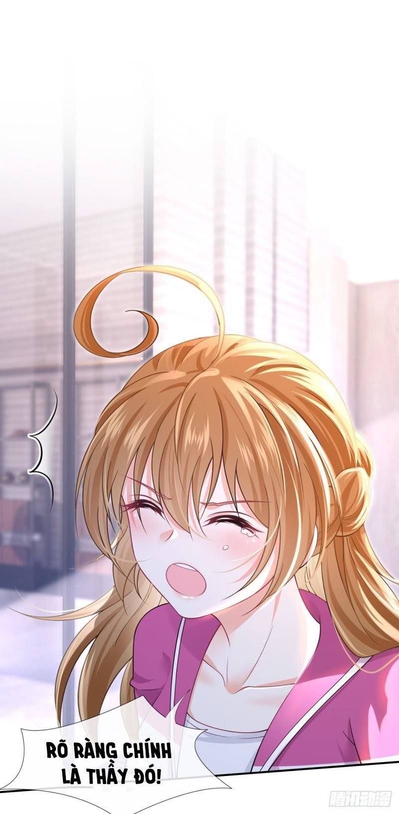 Tôi Xuyên Thành Tiểu Kiều Thê Của Lão Đại Chapter 41 - Next Chapter 42