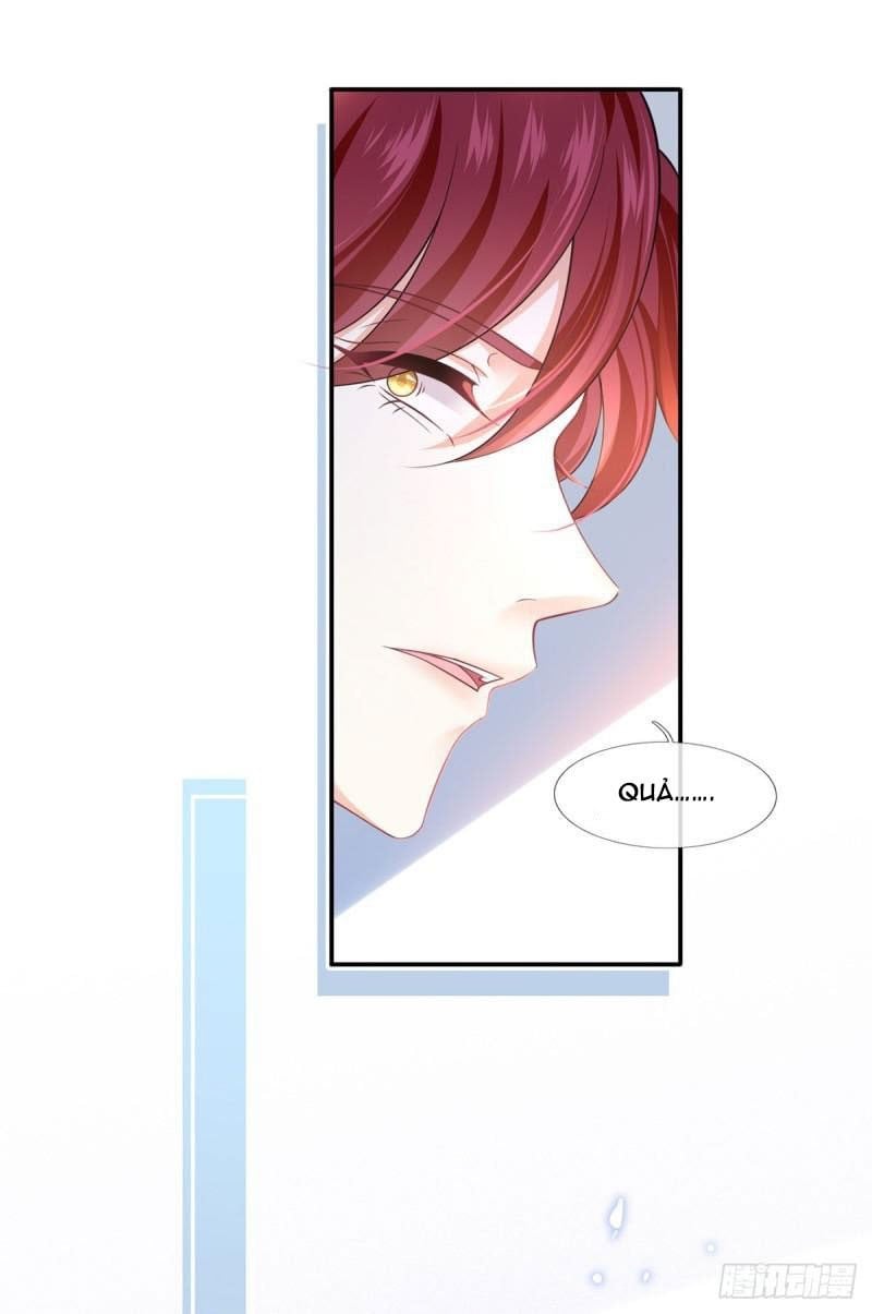 Tôi Xuyên Thành Tiểu Kiều Thê Của Lão Đại Chapter 41 - Next Chapter 42