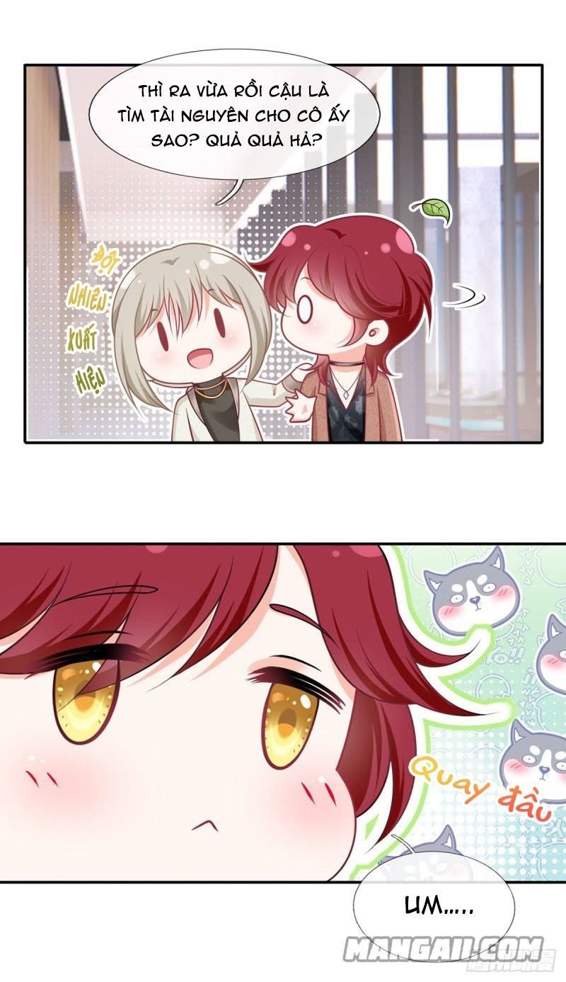 Tôi Xuyên Thành Tiểu Kiều Thê Của Lão Đại Chapter 41 - Next Chapter 42