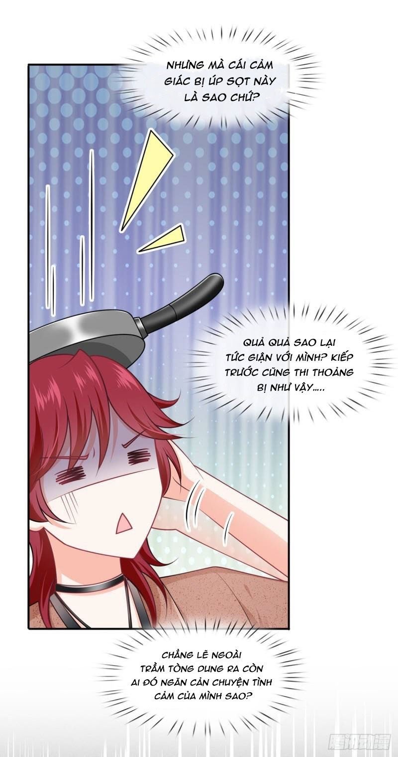 Tôi Xuyên Thành Tiểu Kiều Thê Của Lão Đại Chapter 41 - Next Chapter 42