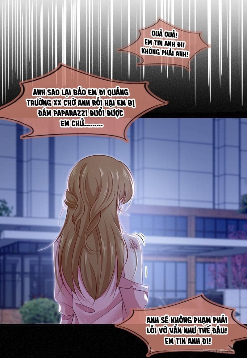 Tôi Xuyên Thành Tiểu Kiều Thê Của Lão Đại Chapter 41 - Next Chapter 42