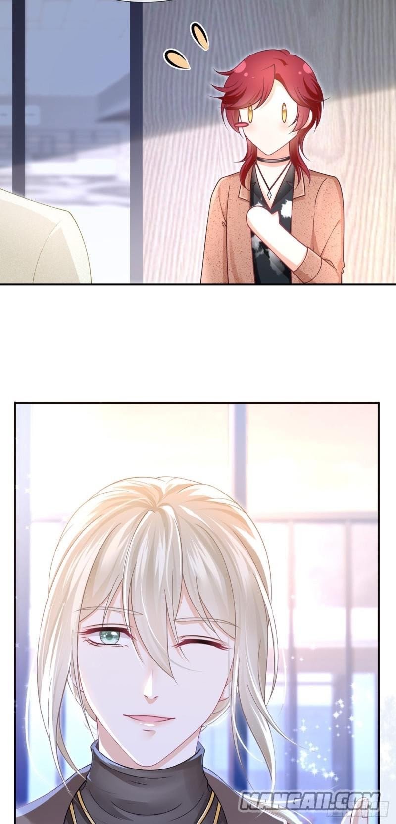 Tôi Xuyên Thành Tiểu Kiều Thê Của Lão Đại Chapter 41 - Next Chapter 42