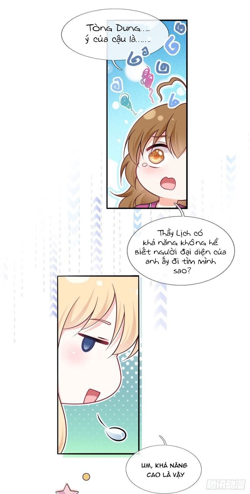 Tôi Xuyên Thành Tiểu Kiều Thê Của Lão Đại Chapter 41 - Next Chapter 42