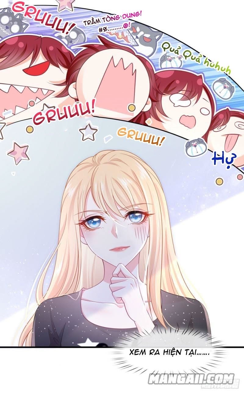 Tôi Xuyên Thành Tiểu Kiều Thê Của Lão Đại Chapter 41 - Next Chapter 42