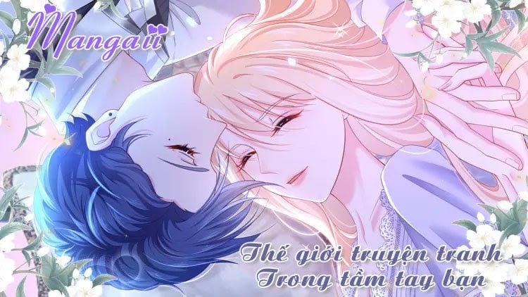Tôi Xuyên Thành Tiểu Kiều Thê Của Lão Đại Chapter 41 - Next Chapter 42