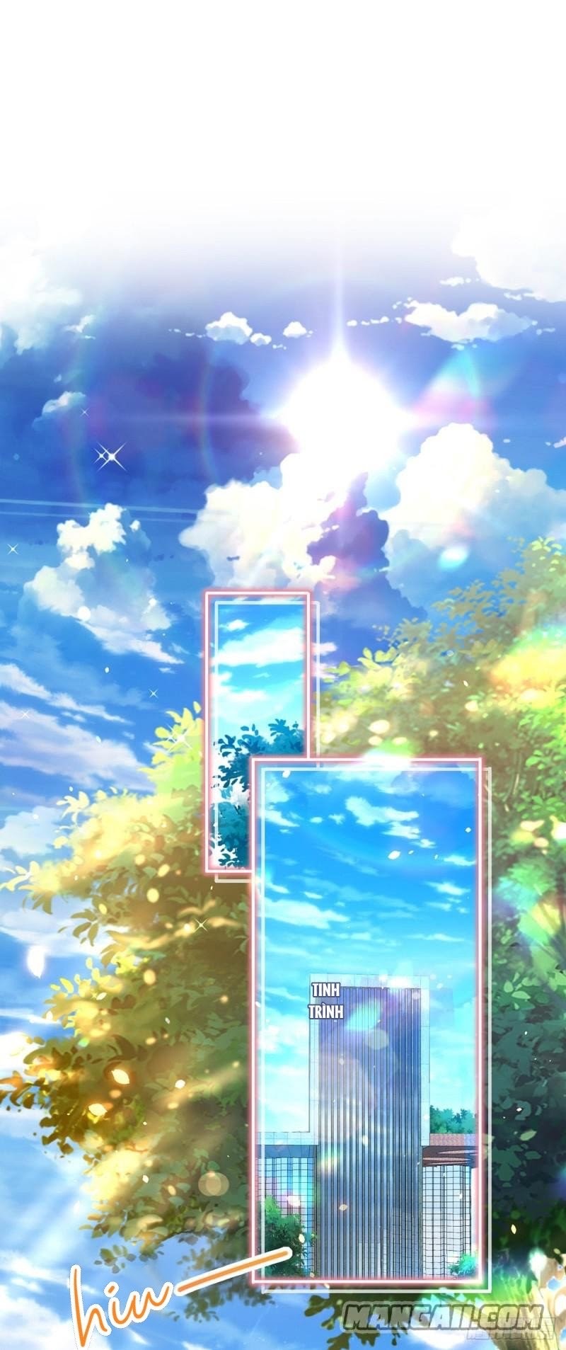 Tôi Xuyên Thành Tiểu Kiều Thê Của Lão Đại Chapter 42 1