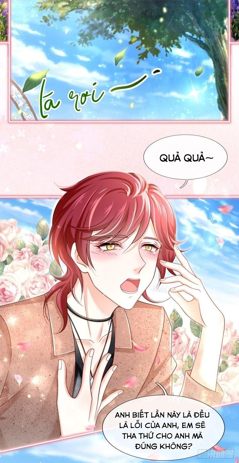 Tôi Xuyên Thành Tiểu Kiều Thê Của Lão Đại Chapter 42 3