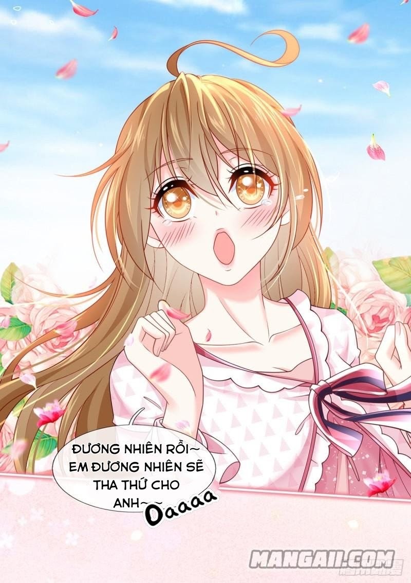 Tôi Xuyên Thành Tiểu Kiều Thê Của Lão Đại Chapter 42 4