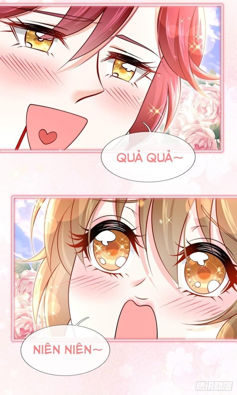 Tôi Xuyên Thành Tiểu Kiều Thê Của Lão Đại Chapter 42 6