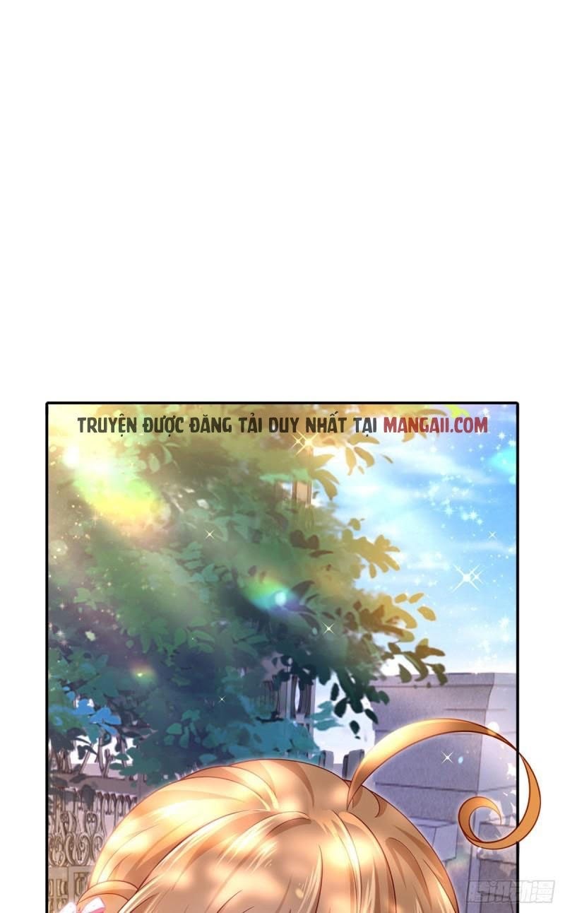 Tôi Xuyên Thành Tiểu Kiều Thê Của Lão Đại Chapter 42 8