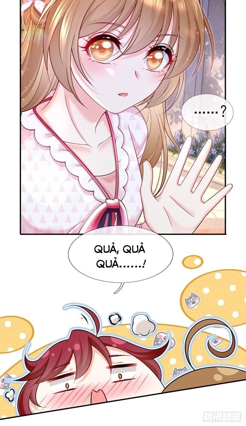 Tôi Xuyên Thành Tiểu Kiều Thê Của Lão Đại Chapter 42 9