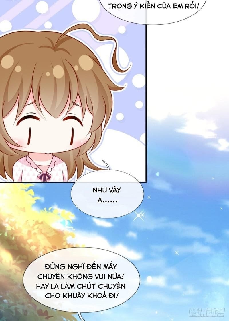 Tôi Xuyên Thành Tiểu Kiều Thê Của Lão Đại Chapter 42 11