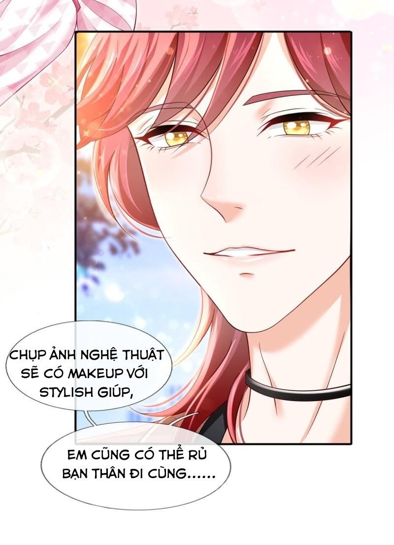 Tôi Xuyên Thành Tiểu Kiều Thê Của Lão Đại Chapter 42 14