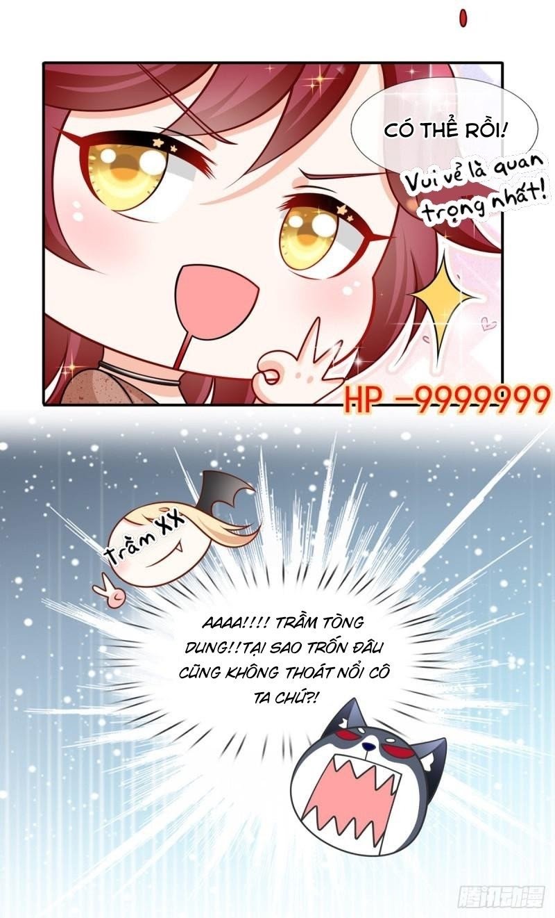 Tôi Xuyên Thành Tiểu Kiều Thê Của Lão Đại Chapter 42 17