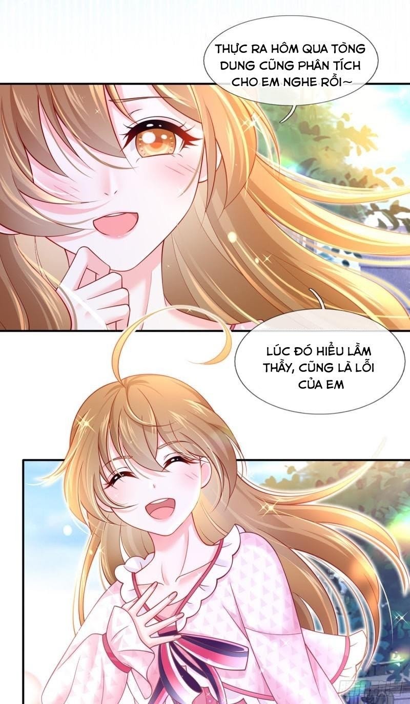 Tôi Xuyên Thành Tiểu Kiều Thê Của Lão Đại Chapter 42 18