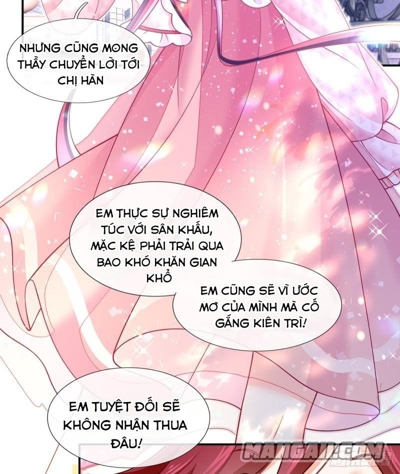 Tôi Xuyên Thành Tiểu Kiều Thê Của Lão Đại Chapter 42 19