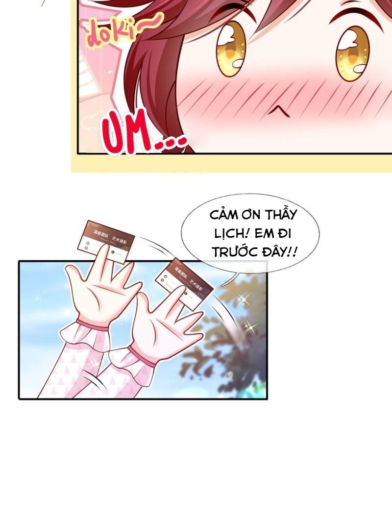 Tôi Xuyên Thành Tiểu Kiều Thê Của Lão Đại Chapter 42 20