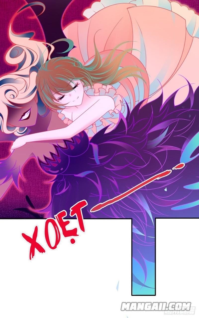 Tôi Xuyên Thành Tiểu Kiều Thê Của Lão Đại Chapter 42 22